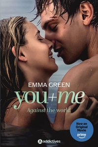Picture of You + Me - Against the World -  Now a Prime Video Film