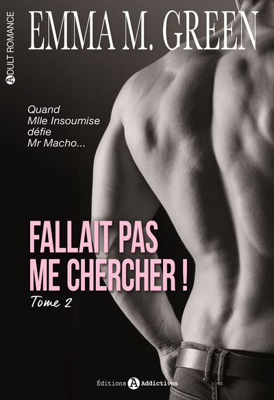 Image de FALLAIT PAS ME CHERCHER ! TOME 2