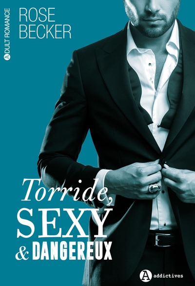 Image de TORRIDE, SEXY ET DANGEREUX