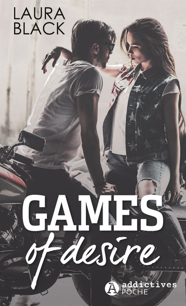 Picture of Games of Desire