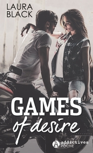 Picture of Games of Desire