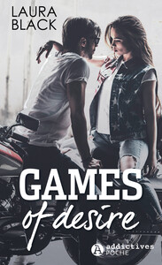 Image de Games of Desire