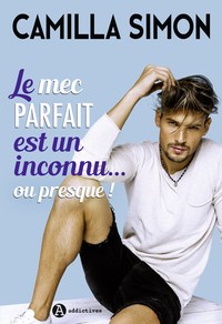 Picture of Le mec parfait est un inconnu... ou presque !
