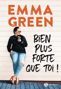 Picture of Bien plus forte que toi !