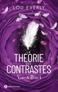Image de Violet & Blake 1 : la théorie des contrastes