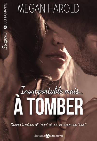 Image de INSUPPORTABLE MAIS...A TOMBER