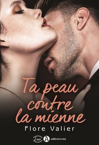 Image de Ta peau contre la mienne