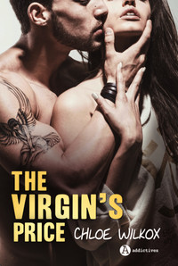 Picture of The Virgin's price