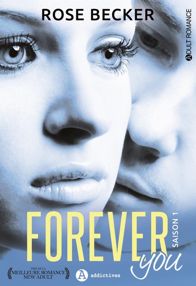Picture of FOREVER YOU SAISON 1