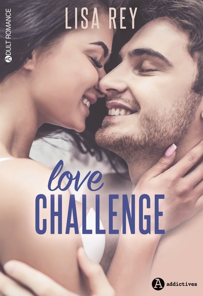 Picture of LOVE CHALLENGE