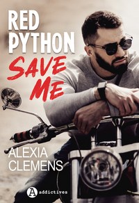 Picture of Red Python - Save Me
