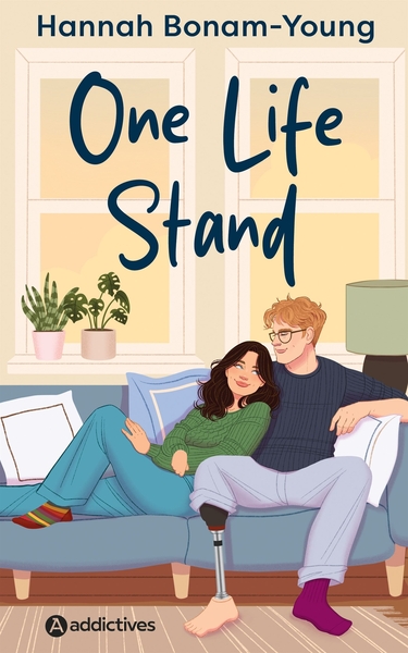 Image de One Life Stand