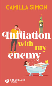 Image de Initiation with my Enemy