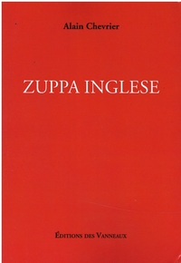 Picture of ZUPPA INGLESE