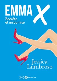 Picture of emma x, secrete et insoumise