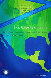 Picture of Ici, là-bas, ailleurs