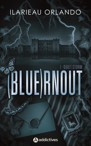 Picture of Bluernout, Tome 01 : Quiet Storm