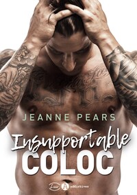 Picture of Insupportable coloc