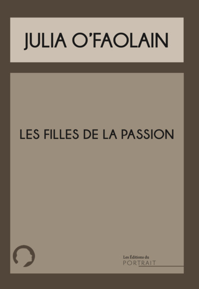 Image de Les filles de la passion