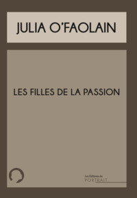 Image de Les filles de la passion