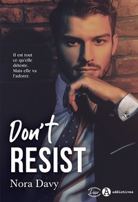 Image de Don't Resist