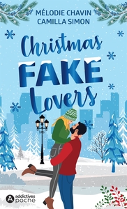 Image de CHRISTMAS FAKE LOVERS