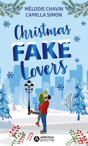 Image de Christmas Fake Lovers