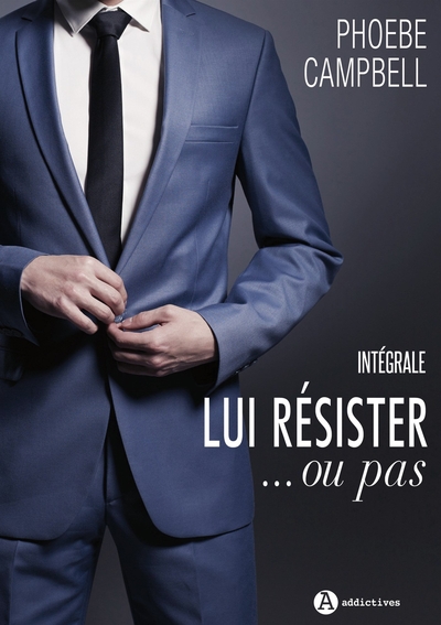 Image de LUI RESISTER OU PAS - INTEGRALE