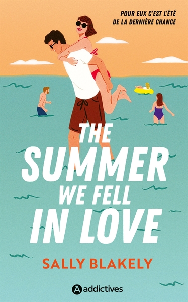 Image de The Summer We Fell in Love
