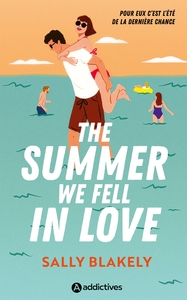 Image de The Summer We Fell in Love