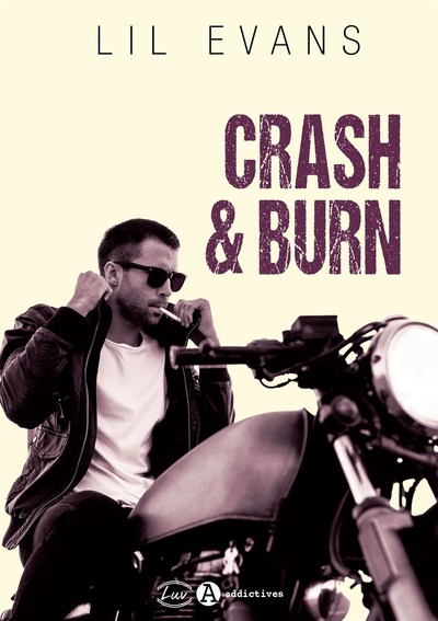 Image de Crash & Burn