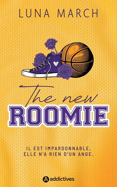 Image de The New Roomie