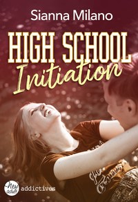 Picture of High School Initiation