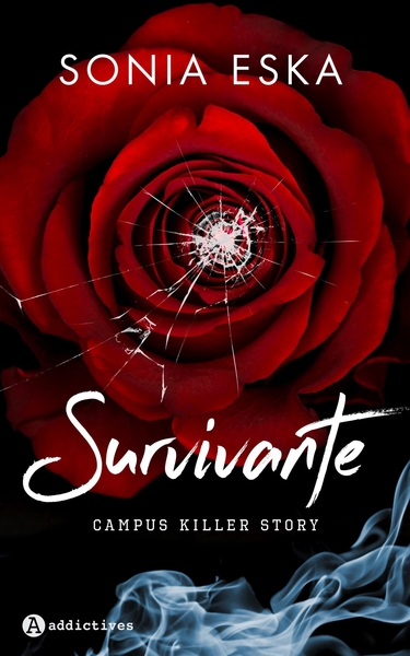 Image de Survivante - Campus Killer Story