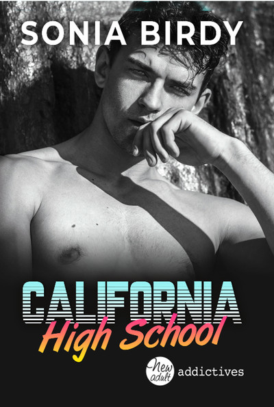 Picture of California High School
