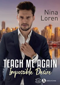 Picture of Teach me again. Impossible Desire