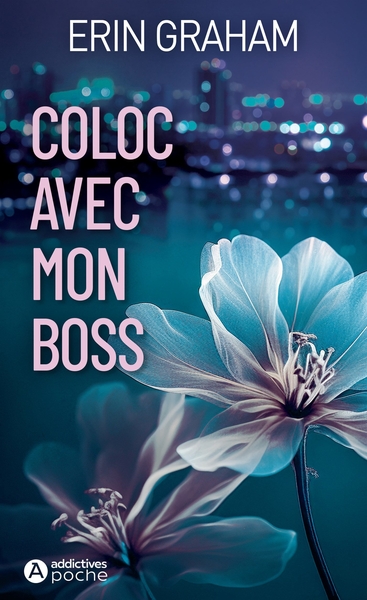 Image de Coloc avec mon boss