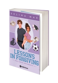 Picture of Lessons in Forgiving