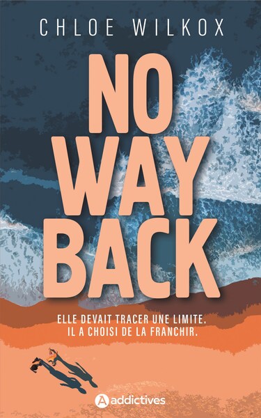 Picture of No Way Back
