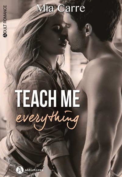 Picture of TEACH ME... EVERYTHING