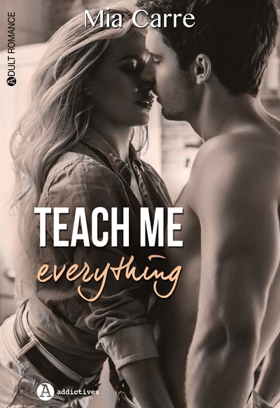 Image de TEACH ME EVERYTHING