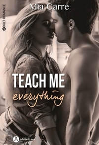 Image de TEACH ME EVERYTHING