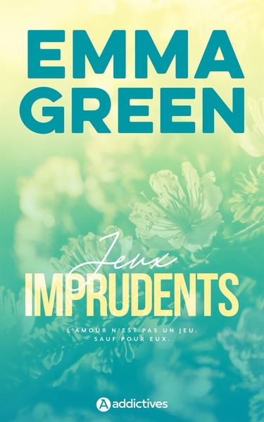 Image de Jeux imprudents - Édition revue et augmentée
