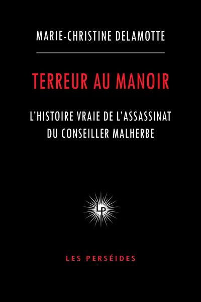 Image de Terreur au manoir