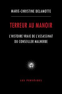 Image de Terreur au manoir