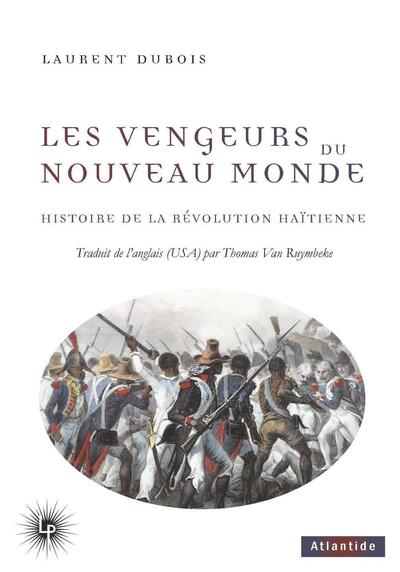 Image de Les Vengeurs du Nouveau Monde