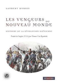 Image de Les Vengeurs du Nouveau Monde