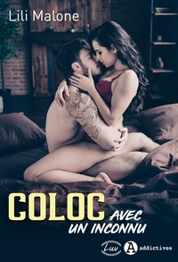 Picture of Coloc avec un inconnu