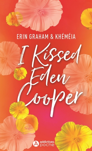 Image de I Kissed Eden Cooper