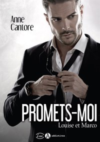 Picture of Promets-moi. Louise et Marco